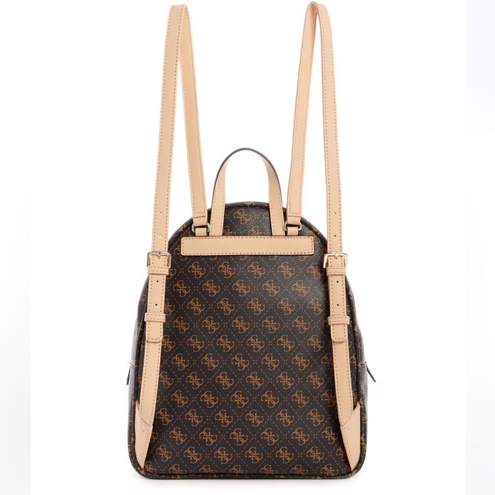 NWT GUESS Rylan Backpack  - Picture 2 of 10